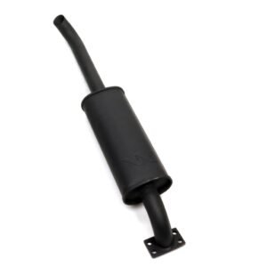 Tłumik T25 WARYŃSKI [D21A1201W]