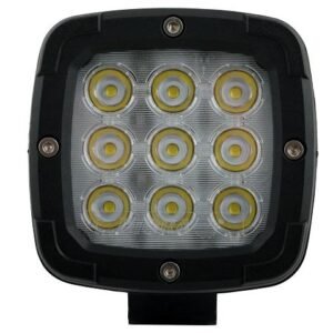 Lampa robocza 9-diodowa 1300Lm mocowanie magnes DIO010 LED DIORA [DIO010D]