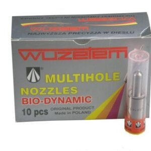 Rozpylacz MTZ 82 WUZETEM [DSL120A5WZM]