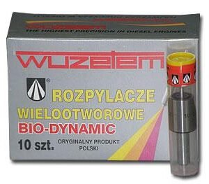 Rozpylacz MF3/235 WUZETEM [DSL150A35WZM]