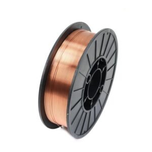 Drut spawalniczy T20/SG2 Fi 1 szpula D200 5kg Tysweld [DSPAWT20/SG2/1.0-5TW]