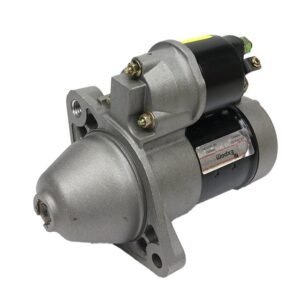 Rozrusznik regenerowany JS1158 Expom Kwidzyn Eu [ER-319361EX]