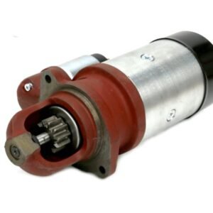 Rozrusznik R10U 24V 4.8kW C-385 EXPOM KWIDZYN eu [EX-148000EX]