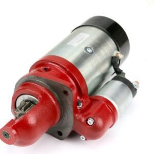 Rozrusznik R10C 24V 4.8kW STAR S200/S244/S266 EXPOM KWIDZYN eu [EX-152000EX]