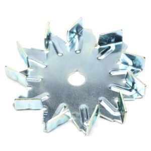 Wentylator alternatora EX230000. EX260000 C-330 C-360 EXPOM KWIDZYN eu [EX-23261EX]