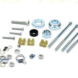 Zestaw montażowy alternatora EX230000. EX260000 C-330 C-360 EXPOM KWIDZYN eu [EX-2326EX]