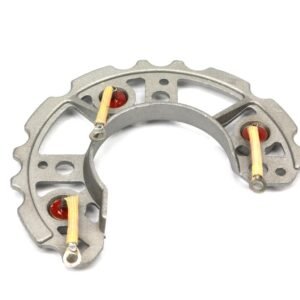 Prostownik kompletny alternatora EX257000 A120 Bizon EXPOM KWIDZYN eu [EX-254441EX]