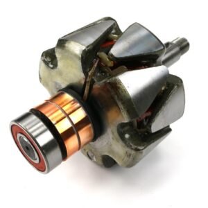 Wirnik alternatora EX257000 A120 Bizon NOWY TYP EXPOM KWIDZYN eu [EX-256300EX]