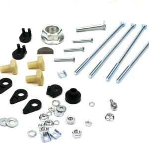 Zestaw montażowy alternatora EX257000 A120 Bizon EXPOM KWIDZYN eu [EX-257EX]