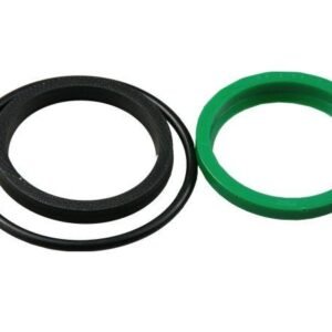 Komplet uszczelniaczy cylindra CN2B-40/500Z podnoszenia hederu (stary typ) F-163 Bizon  [F-163]