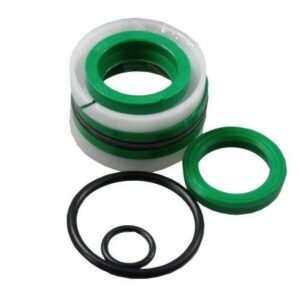 Komplet uszczelniaczy cylindra SJ2F-40/22/HX wariatora rury rozładowczej sieczkarnia Z-305 F-173 Bizon  [F-173]