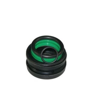 Komplet uszczelniaczy cylindra CJ2D-P-50/32/305W maszyny rolnicze Lubań Śl.  [F-181]