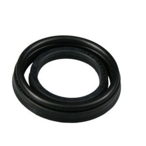 Komplet uszczelniaczy cylindra wywrotu przyczepa D732  [F-261]