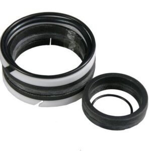 Komplet uszczelniaczy cylindra T-214/1/3 Cyklop  [F-318]