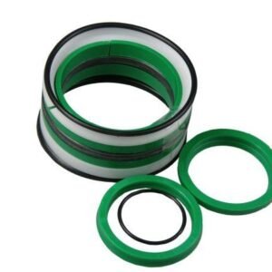 Komplet uszczelniaczy cylindra CJ2F-80/45/630DGzN+U  [F-333]