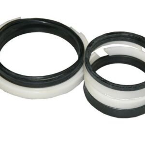 Komplet uszczelniaczy cylindra CT-S169-16-60/2/500 Inco [F-345]