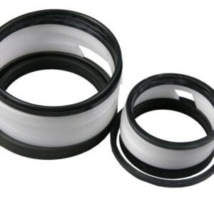 Komplet uszczelniaczy cylindra przyczepy CT-S168-16-60/3/600 Hydroma Szczecin  [F-346]