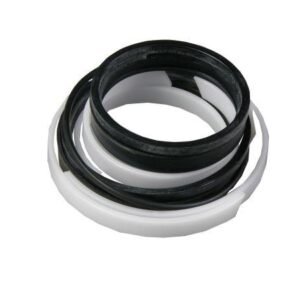 Komplet uszczelniaczy cylindra CT-S137-60/2/500  [F-354]