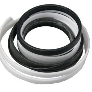 Komplet uszczelniaczy cylindra D-50 Sanok CT-S158-75/1320 nowy typ F-355  [F-355]