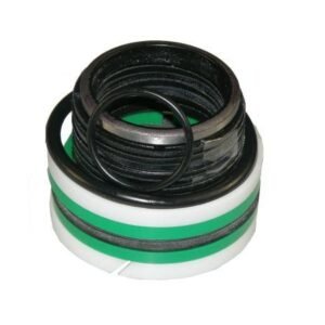 Komplet uszczelniaczy cylindra CK2-80PX50X770-0LYZ Ostrówek  [F-40]