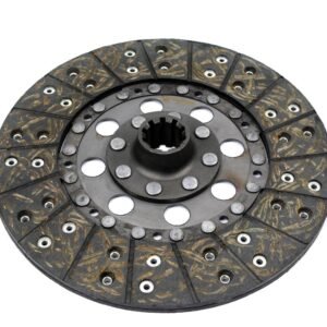 Tarcza sprzęgła F138153420010 FENDT Waryński [F138153420010W]