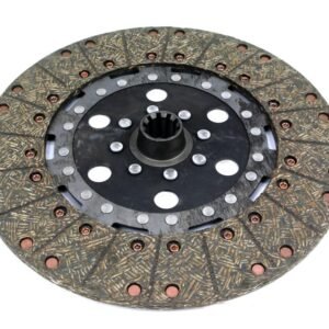 Tarcza sprzęgła F178100421010 FENDT Waryński [F178100421010W]