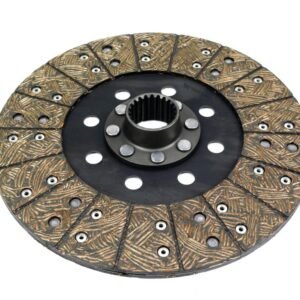 Tarcza  sprzęgła F181100100011 FENDT Waryński [F181100100011W]