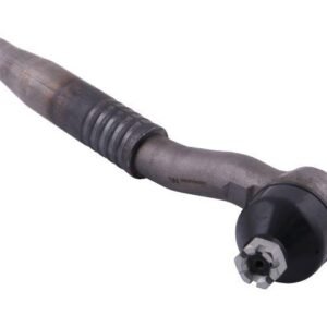 Przegub kierowniczy lewy 385mm- M22x1,5 F198300100010 WARYŃSKI [F198300100010W]