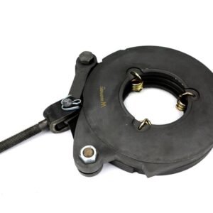 Docisk hamulcowy FENDT-FARMER Waryński [F278110150020W]