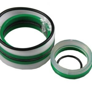 Komplet uszczelniaczy cylindra pług PHX  [F315]