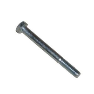 Śruba M8x85 filtra paliwa DIN931 [F50351]