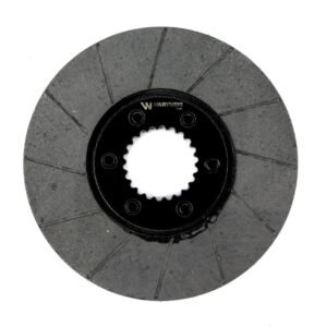 Tarcza hamulcowa .FENDT Waryński [F514100150010W]