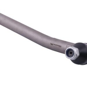 Przegub kierowniczy lewy 395mm- M26x1,5 F716300100010 WARYŃSKI [F716300100010W]