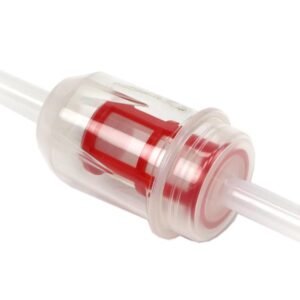 Filtr paliwa przepływowy do Bobcat.Claas FPS01. FPS-01 [FPS01]