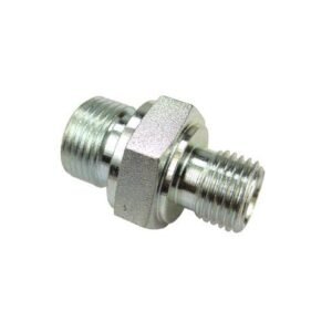 Redukcja 1/2" BSP / 1/4" BSP BB [G1/2XG1/4]