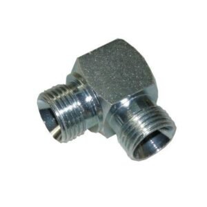 Złącze kolano hydrauliczne 90" BB G1/2xG1/2K [G1/2XG1/2K]