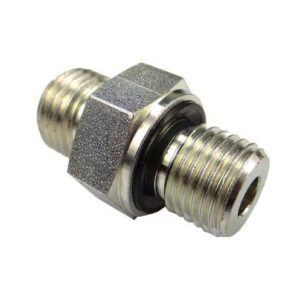 Przyłączka 1/4"ED / M14x1,5 08L  [G1/4EDX14]