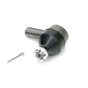 Przegub kierowniczy 77mm - M22x1,5L G155302120210 WARYŃSKI [G155302120210W]