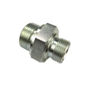 Redukcja 1" BSP / 3/4" BSP BB [G1XG3/4]