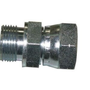 Złącze proste hydrauliczne AB G3/4xG3/4A [G3/4XG3/4A]