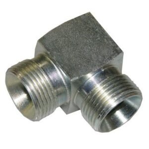 Złącze kolano hydrauliczne 90" BB G3/4xG3/4K [G3/4XG3/4K]