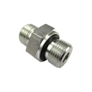 Przyłączka 3/8"ED / M16x1,5 10L  [G3/8EDX16]