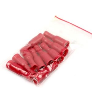 końcówka izolowana [G4-1-P]