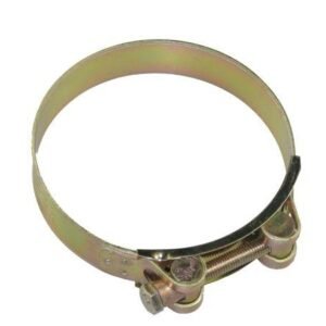 Opaska zaciskowa GBS 113-121 szer. 24 mm TAQ [GBS 113-121]