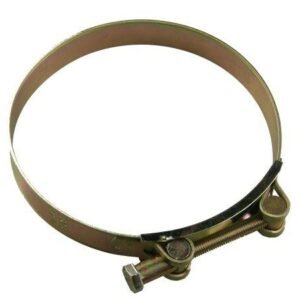 Opaska zaciskowa GBS 162-174 szer. 26 mm TAQ [GBS 162-174]