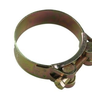 Opaska zaciskowa GBS 60-63 szer. 22 mm TAQ   [GBS 60-63]