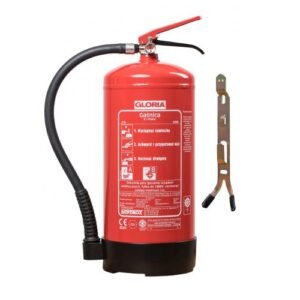 Gaśnica pianowa AB 6l [GPN6XABMP]