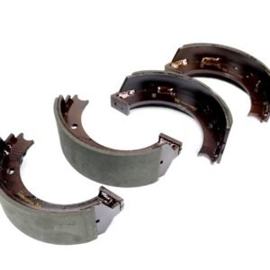 Szczęka hamulcowa DEUTZ. FENDT Waryński (Sprzedawane po 4 ) [H138110150053W]