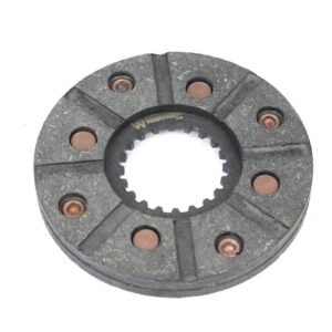 Tarcza hamulcowa FENDT. Waryński [H231103030020W]