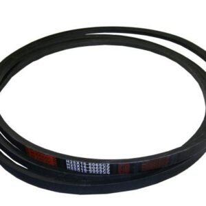 Pas klinowy H25x16-6065 Czerwony [H25X16-6065CZ]